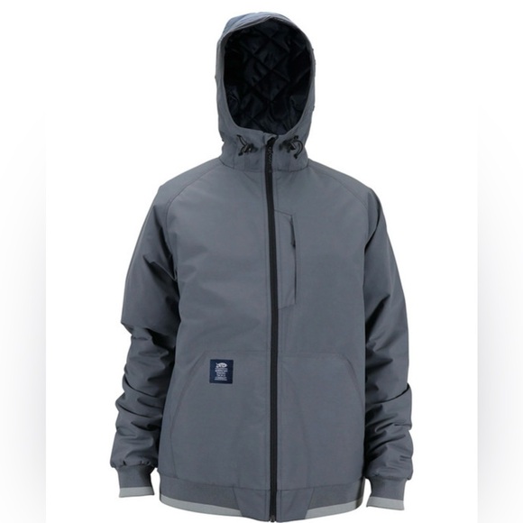 AFTCO Other - AFTCO Boiler Jacket